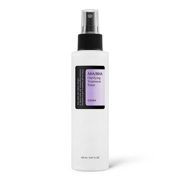 Cosrx PHA / BHA Clarifying Treatment Toner 150Ml